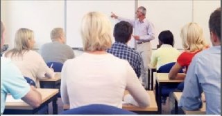Teacher Training: Teachers Can Be Great Speakers Teacher Training: Teachers Can Be Great Speakers