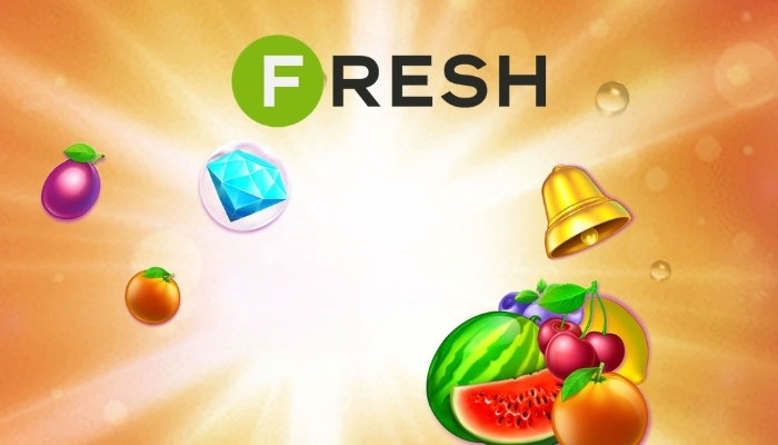 Fresh Casino Live