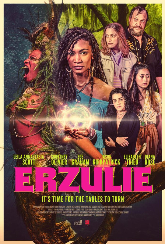 Erzulie 2022 1080p WEB-DL DD5 1 H 264-EVO