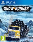 SnowRunner