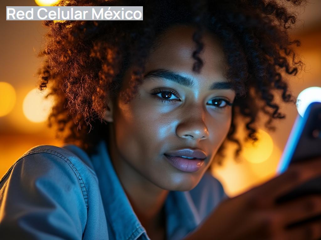 El mundo de la tecnolog&iacute;a m&oacute;vil y la visi&oacute;n de Redcelularmx