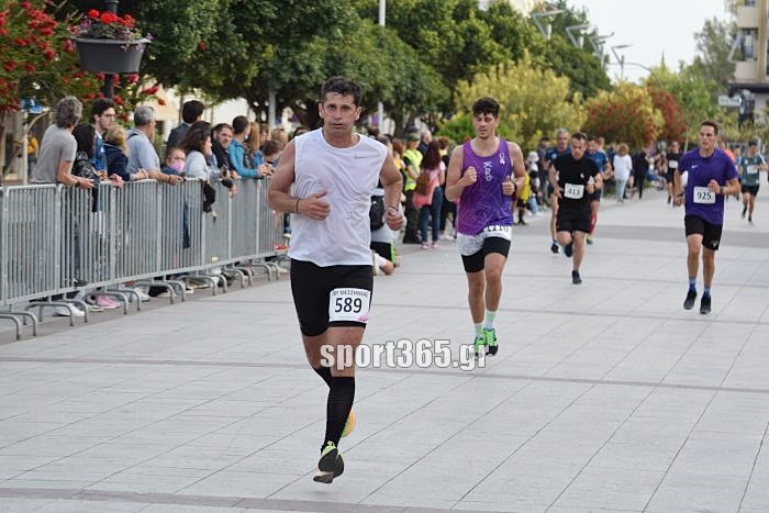 , ΦΩΤΟΡΕΠΟΡΤΑΖ: 20ος Αγώνας δρόμου Καλαμάτας