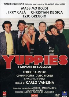 Yuppies - I Giovani Di Successo (1986) WebDL 1080p AC3 ITA