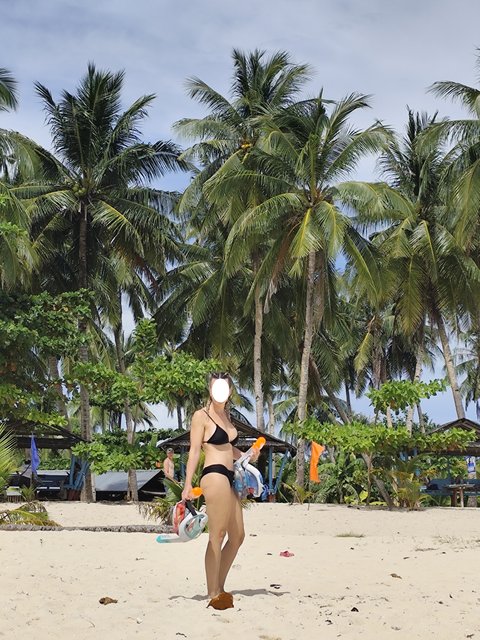 --DÍA 4 (14 junio): Tri-island (Daku, Guyam y Naked) + Mam-on - Un mes por Filipinas y Tailandia con niñas (2025) (6)