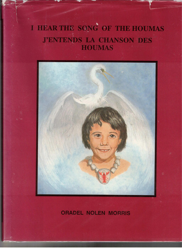 I Hear the Sing if the Houmas