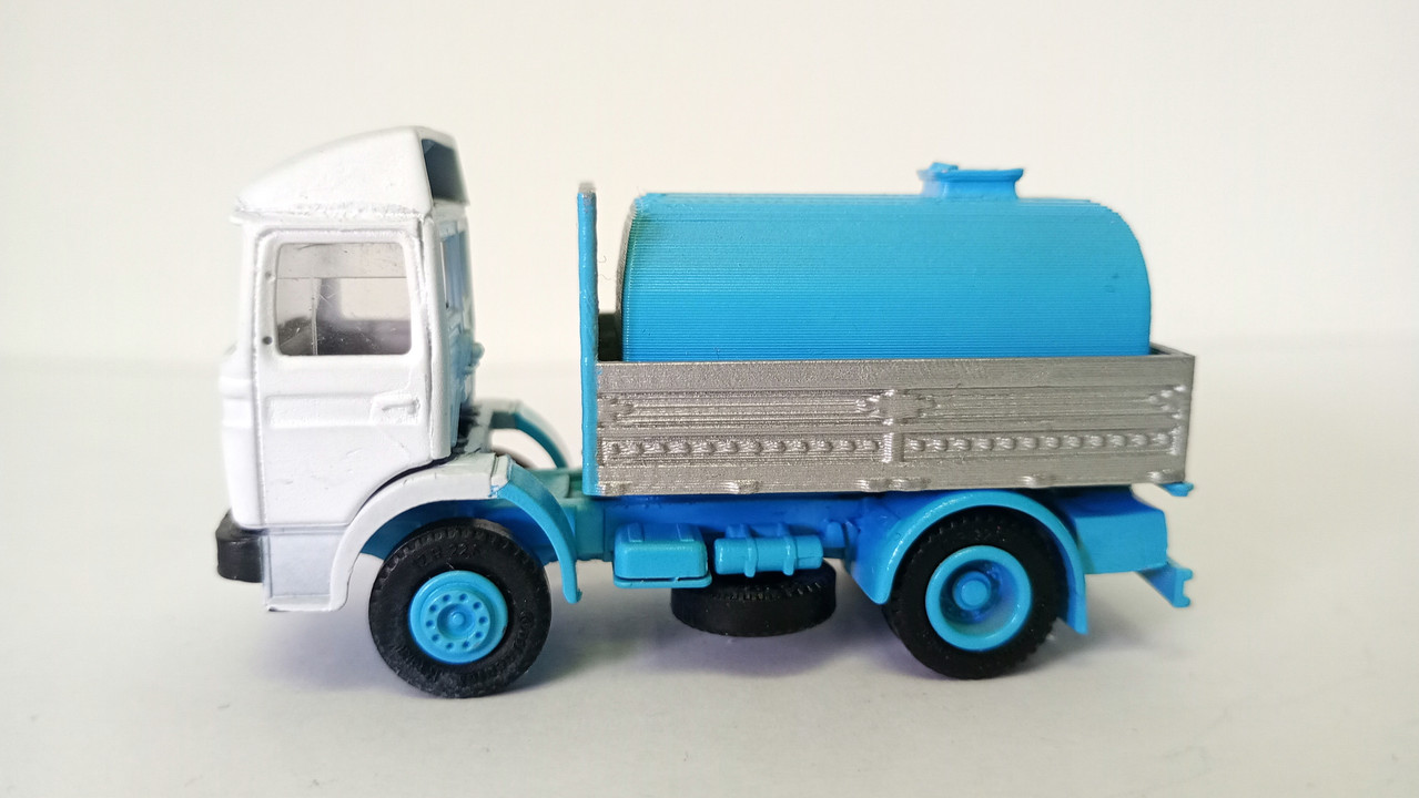 Mach (3433)