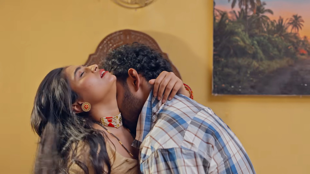 Unk Babe Scene 15 26