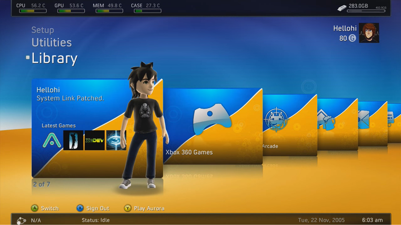 freestyle dash v3 download