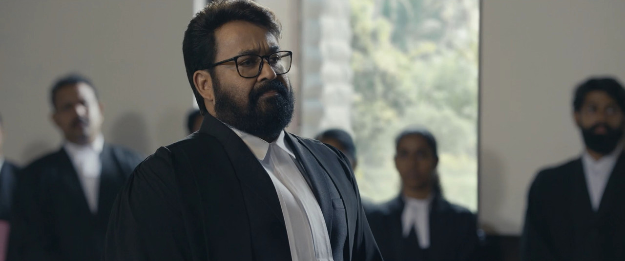 Neru 2023 WebRip [Hindi + Tamil + Telugu + Malayalam + Kannada] 1080p 480p 720p ESub Screenshot