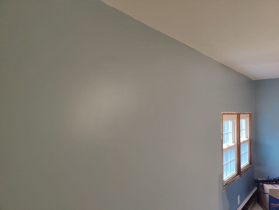 Drywall Installation Worcester Ma