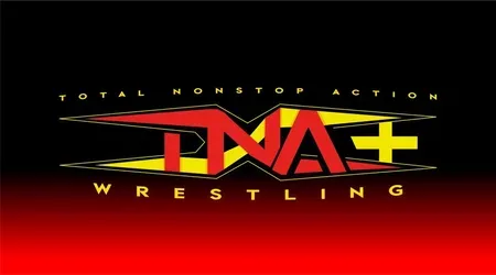  TNA Wrestling 