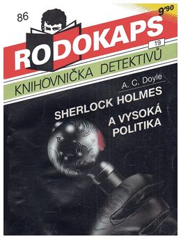 Re: Knihovnička Rodokapsu