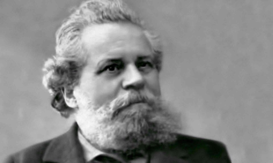 I luoghi che hanno ispirato i grandi poeti italiani 4 giosue carducci