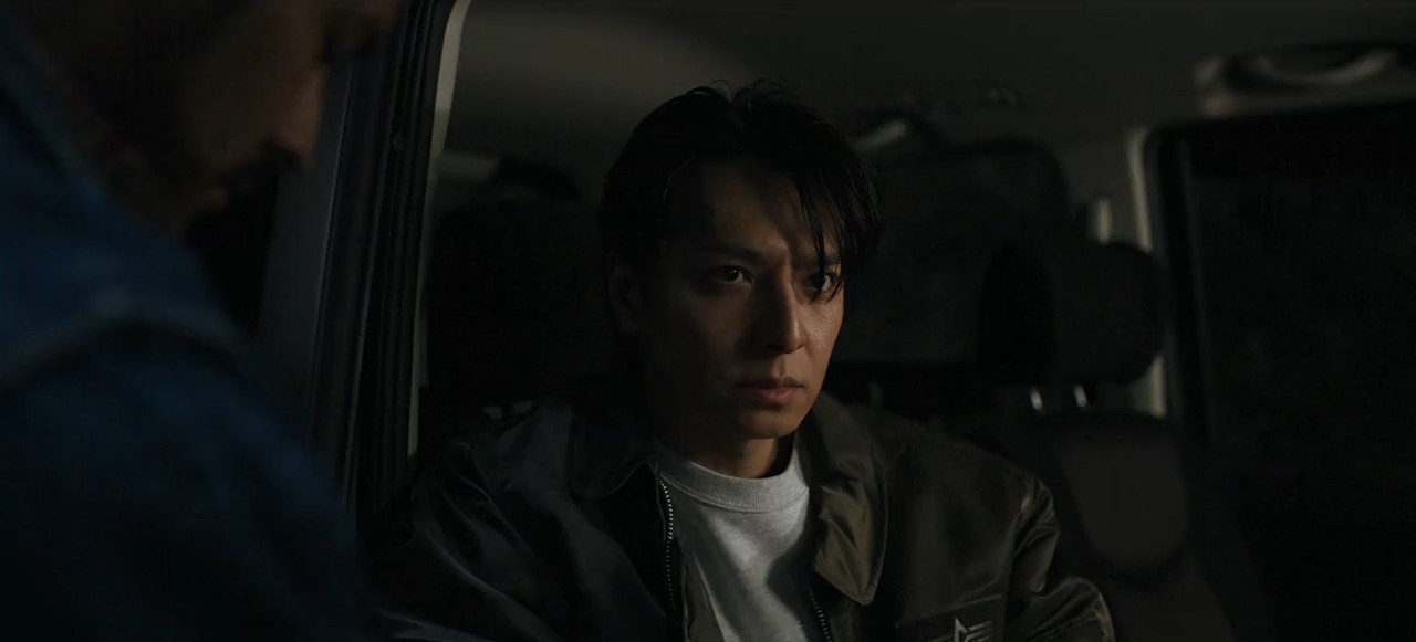 Demon City 2025 WebRip [Hindi + Tamil + English] 480p, 720p ESub Screenshot