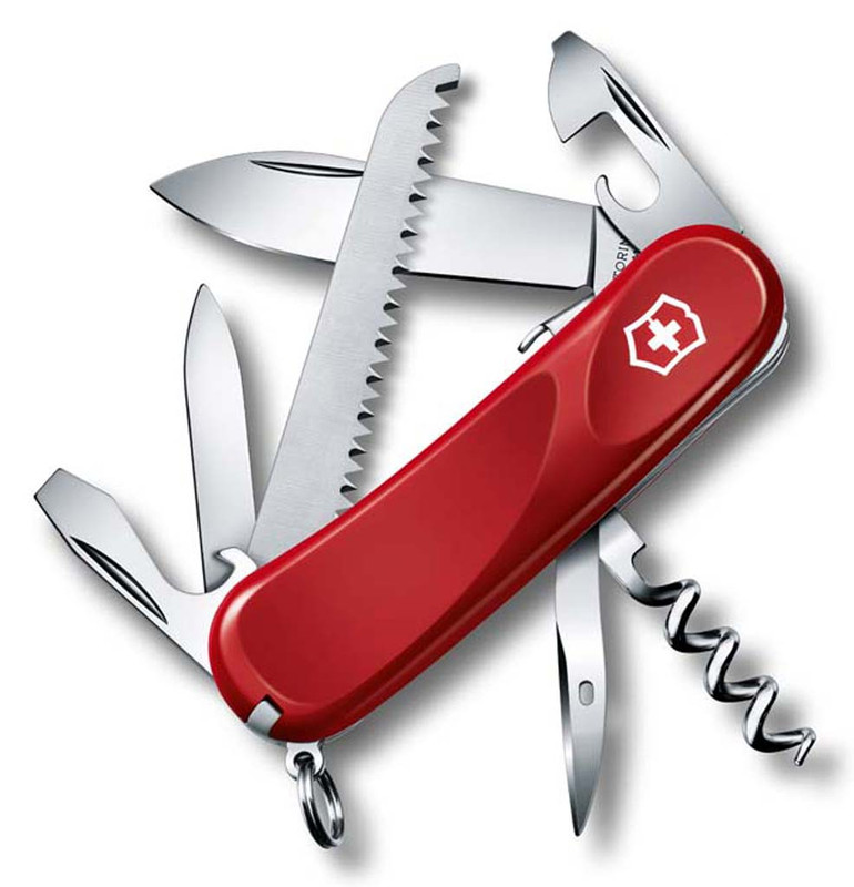 Victorinox 23813SE Evolution S13