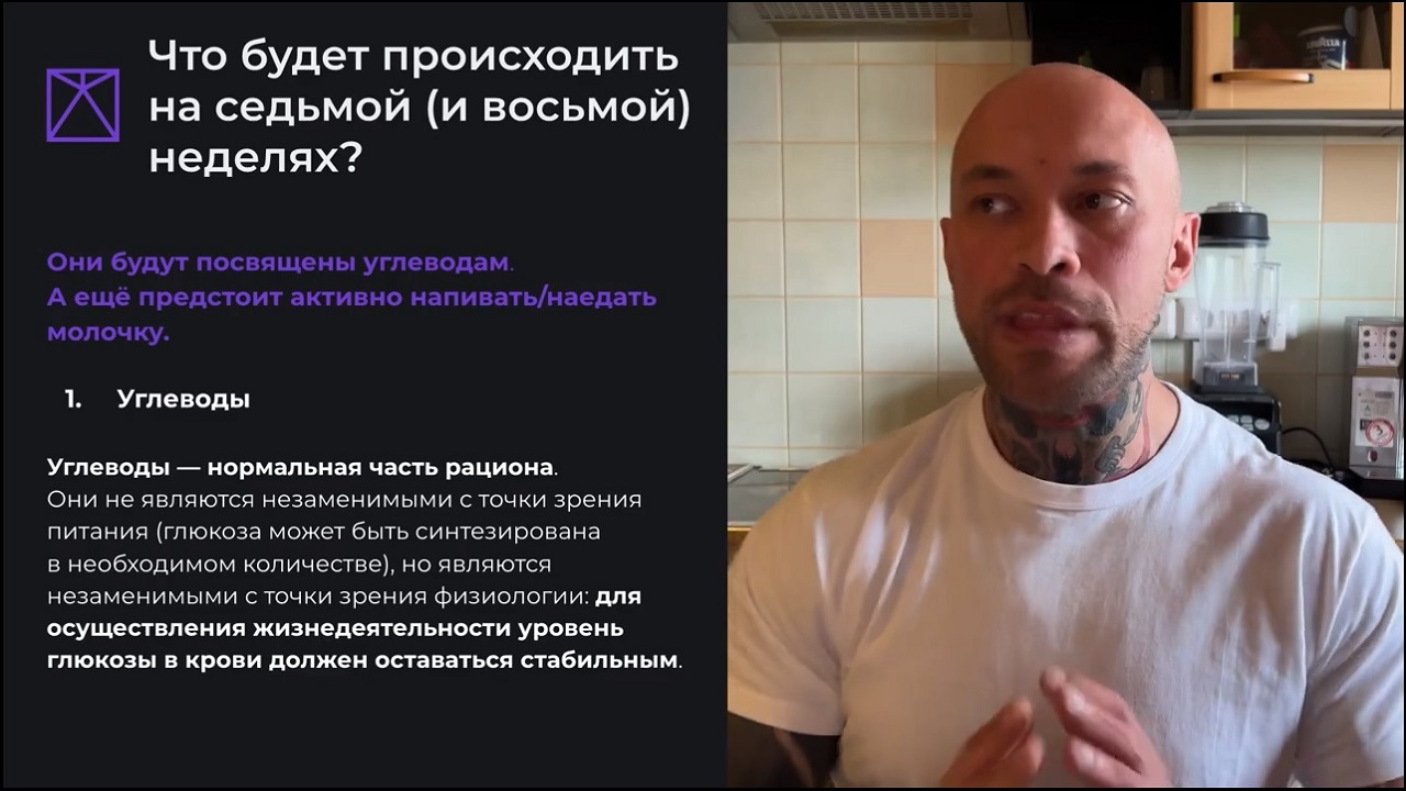 Задание недели 7