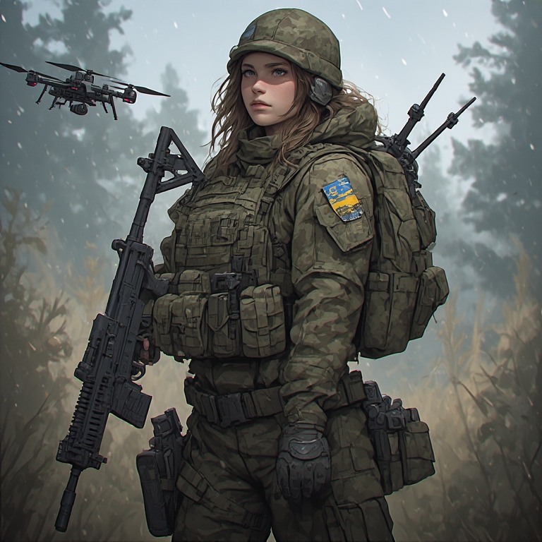 Ukrainian-World-girl-soldier-G-(78)