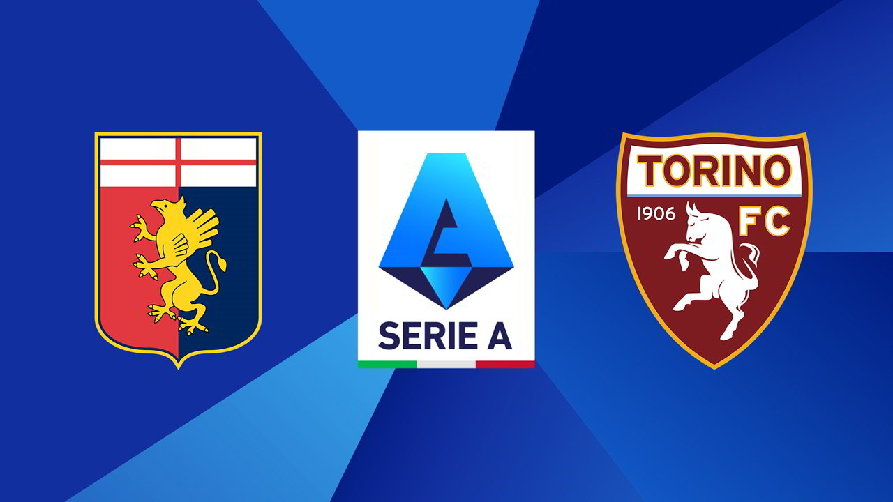 Rojadirecta Genoa-Torino Streaming Gratis PirloTV.