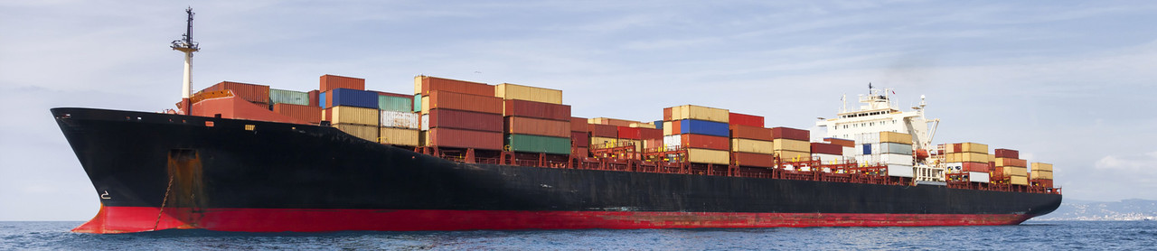 Cargo Ship