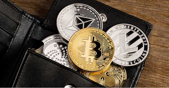 article title image Гайд: как заработать на крипте в 2025 году? Разбор прибыльных способов для начинающих участников рынка