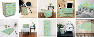 How to turn your art into products How to turn your art into products