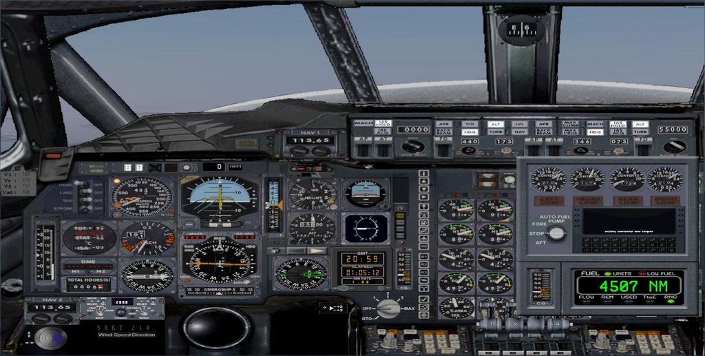 KJFK - EGLL Fs9-2022-10-20-18-59-42-47