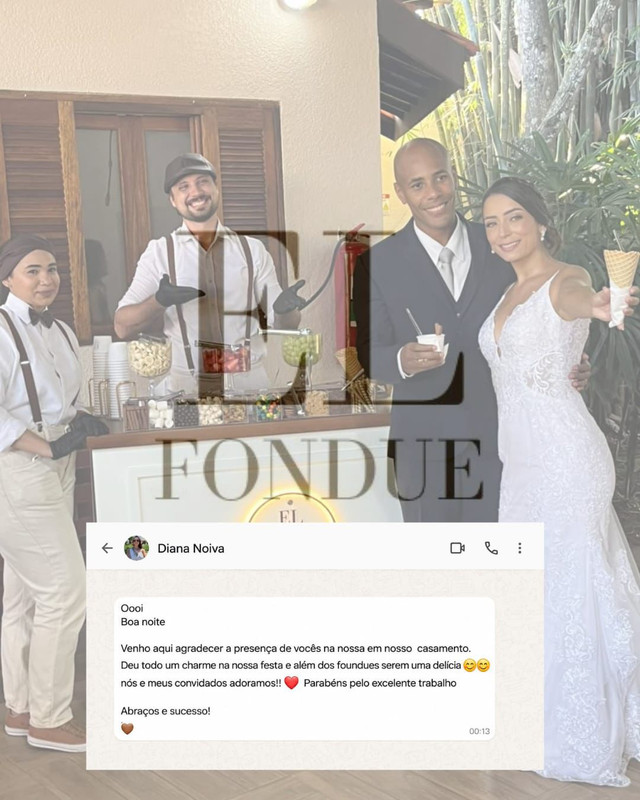 Depoimento Cliente 1