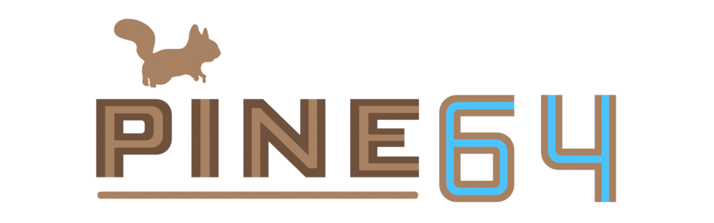 [Image: Pine64-Jumping-Squirrel-Tan-Bar.png]