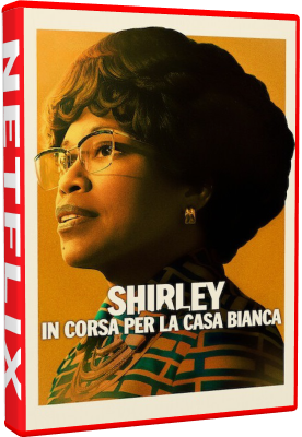 Shirley - In Corsa Per La Casa Bianca 2024 .avi AC3 WEBRIP - ITA - paradisoofitaly