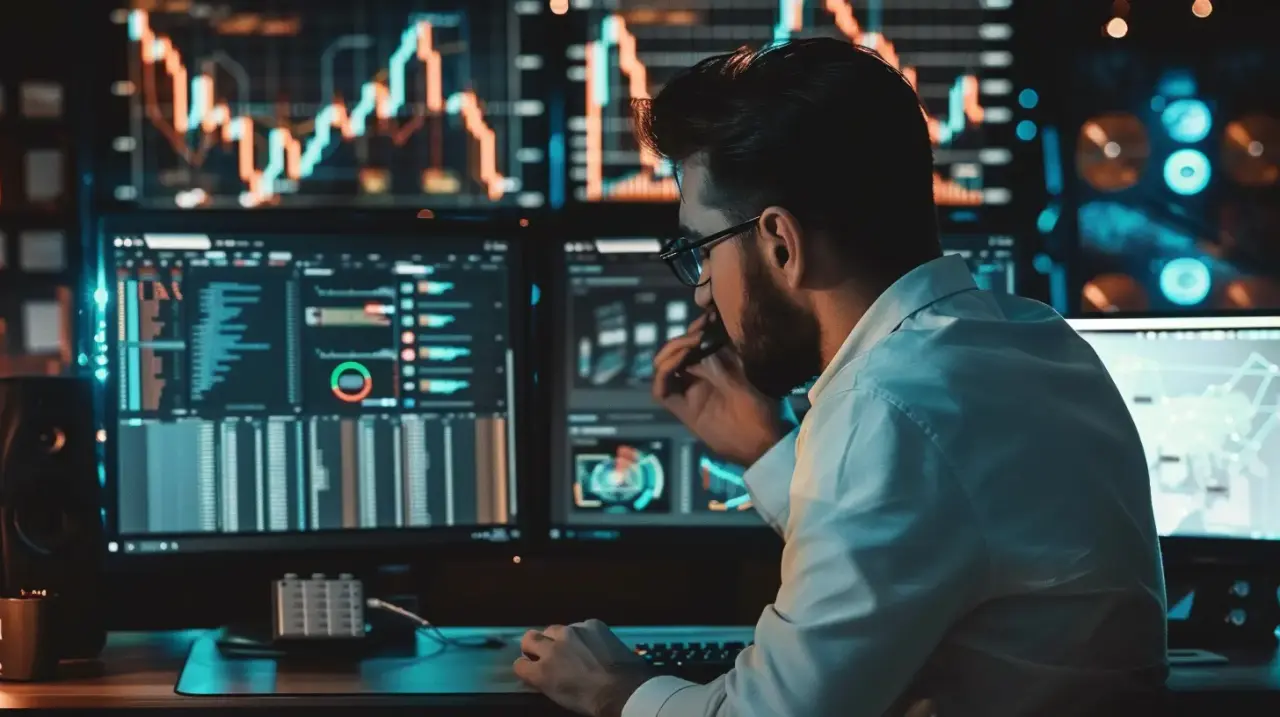 Technology and Software