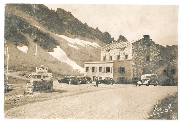 autocar 8