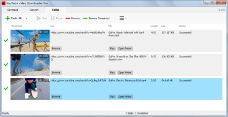 YouTube Video Downloader Pro 5.24.5