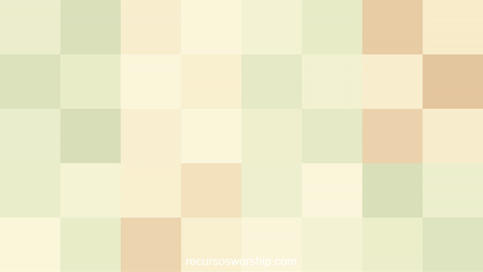 loop vj bloques grandes beige salvia