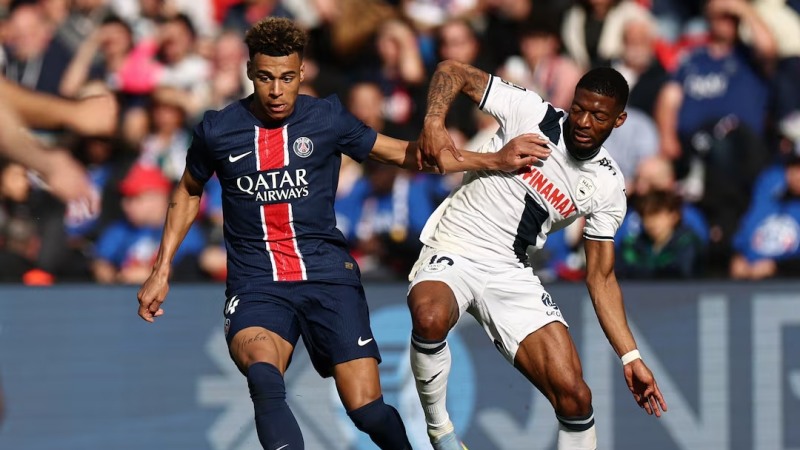 Nhận định, soi kèo PSG vs Le Havre, 03h05 ngày 23/11