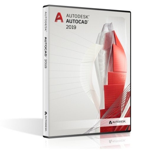 Autodesk AutoCAD 2019 R1 macOS