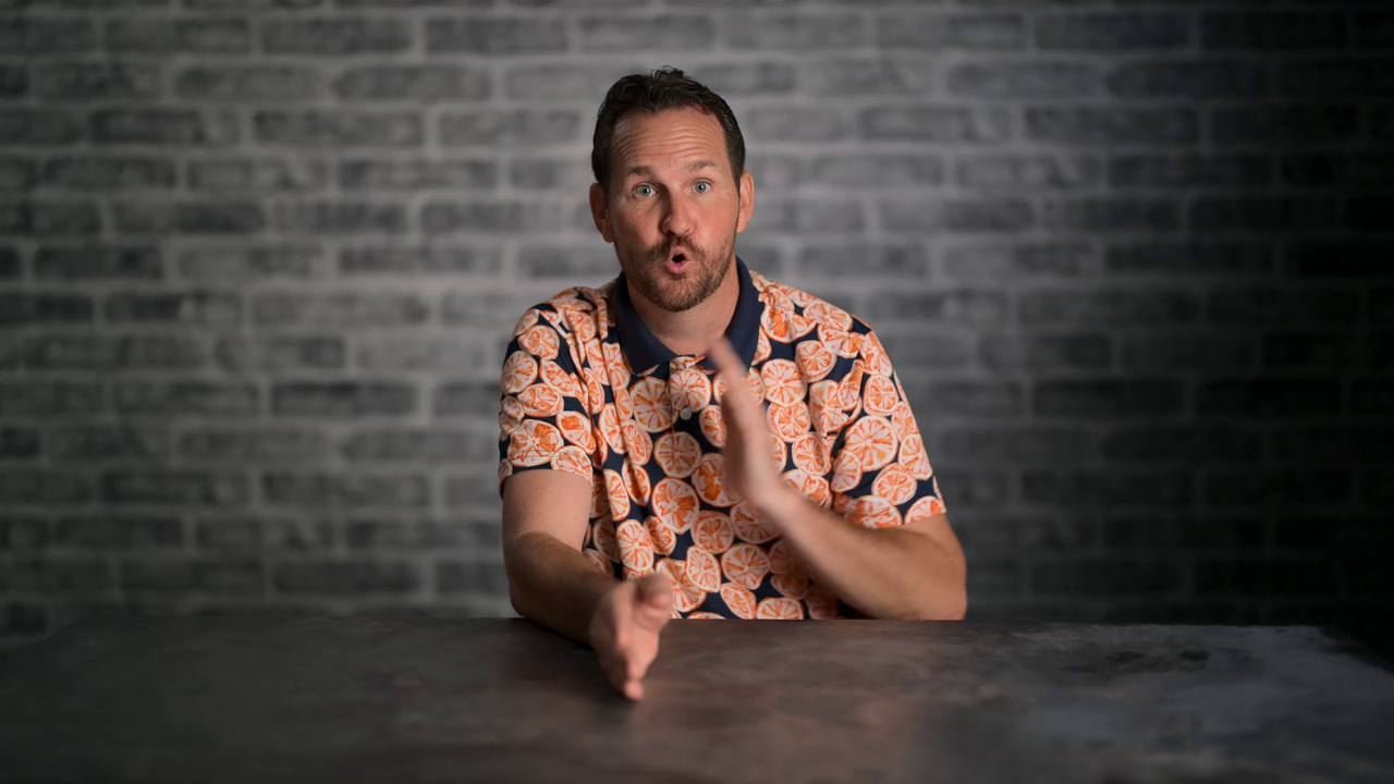 The Mole (US, S07E05) 2