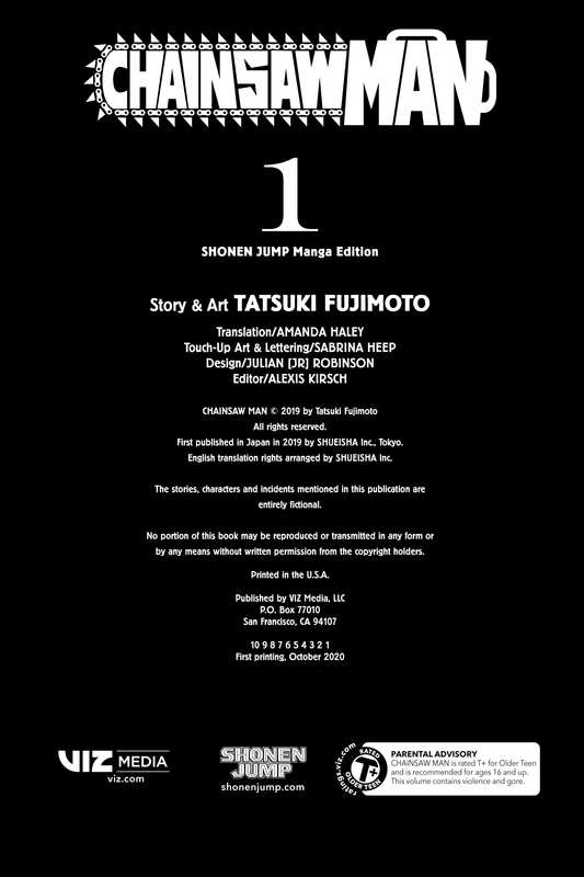 Chainsaw Man - c001 (v01) - p002 [VIZ Media] [Digital] [1r0n]