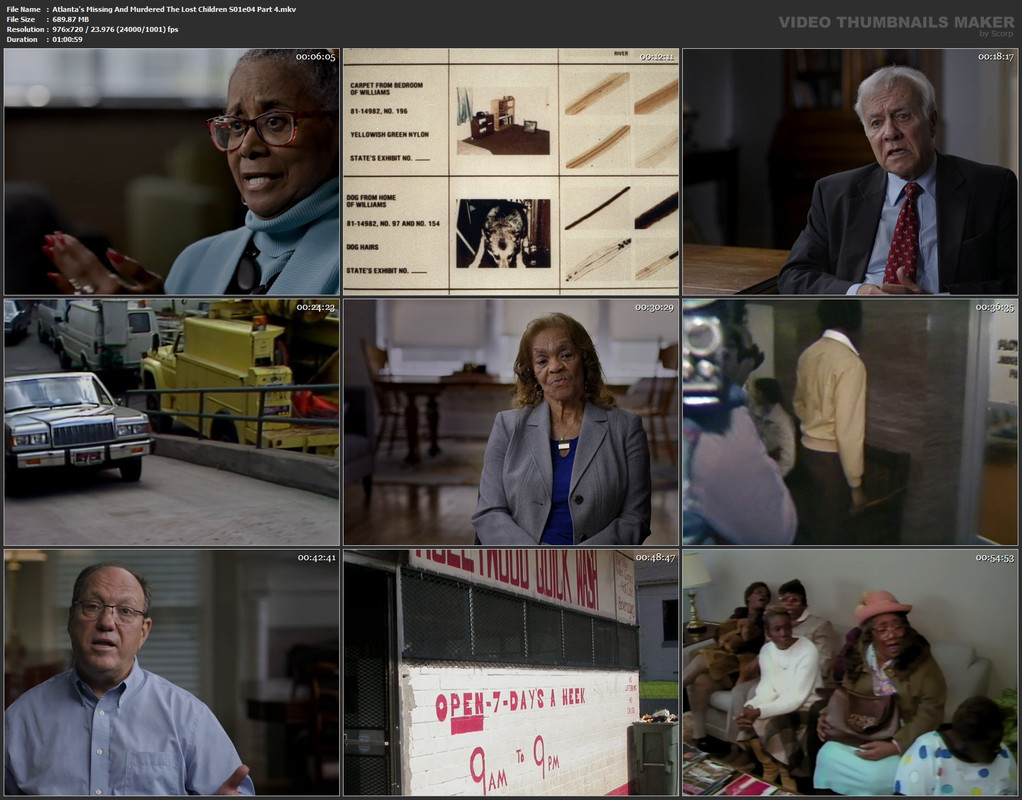 Atlanta's Missing And Murdered The Lost Children S01e04 Part 4.mkv