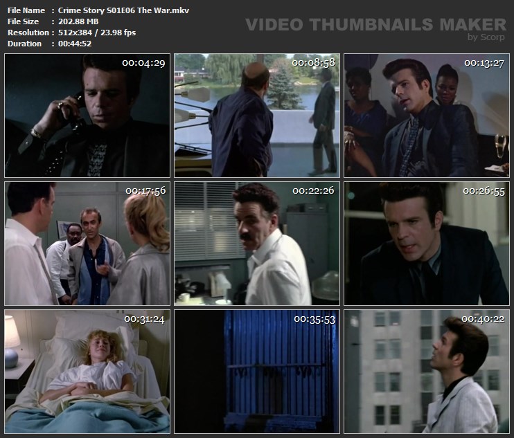 Crime Story S01E06 The War.mkv