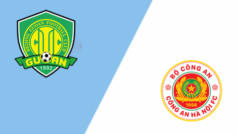 Soi kèo tài xỉu, phạt góc trận Beijing Guoan vs Công An Hà Nội, 19h15 ngày 18/09