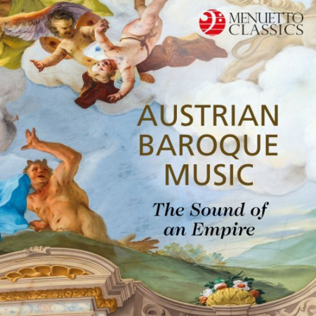 f79de913 aaa7 4fe5 a80a c4dae77889db - VA- Austrian Baroque Music: The Sound of an Empire (2020)