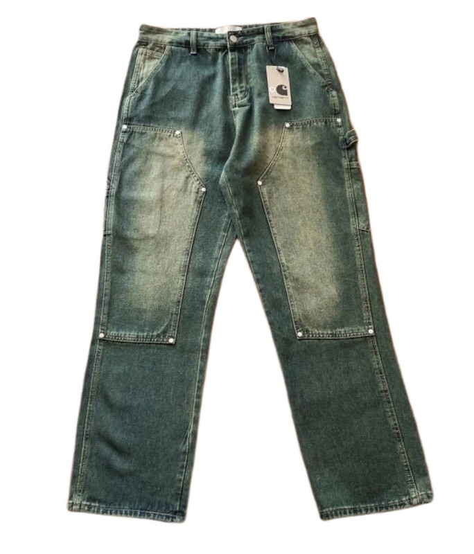 Carhartt Jeans