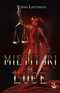 Ylenia Lattanzio - Mietitori di luce (2023)