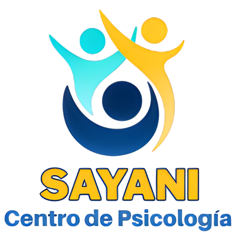 Logo Centro de Psicología SAYANI