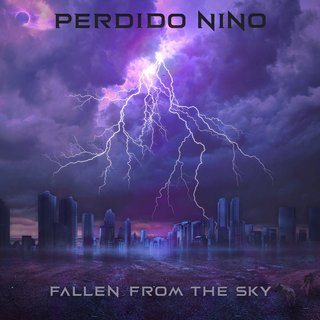 Perdido Nino - Fallen From the Sky (2021).mp3 - 320 Kbps