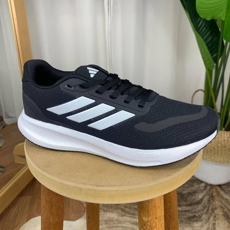 Tênis Corrida Runfalcon 5 adidas
