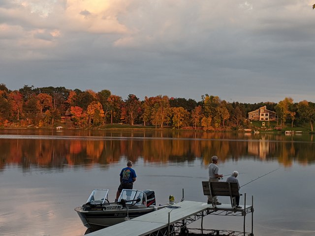 fall