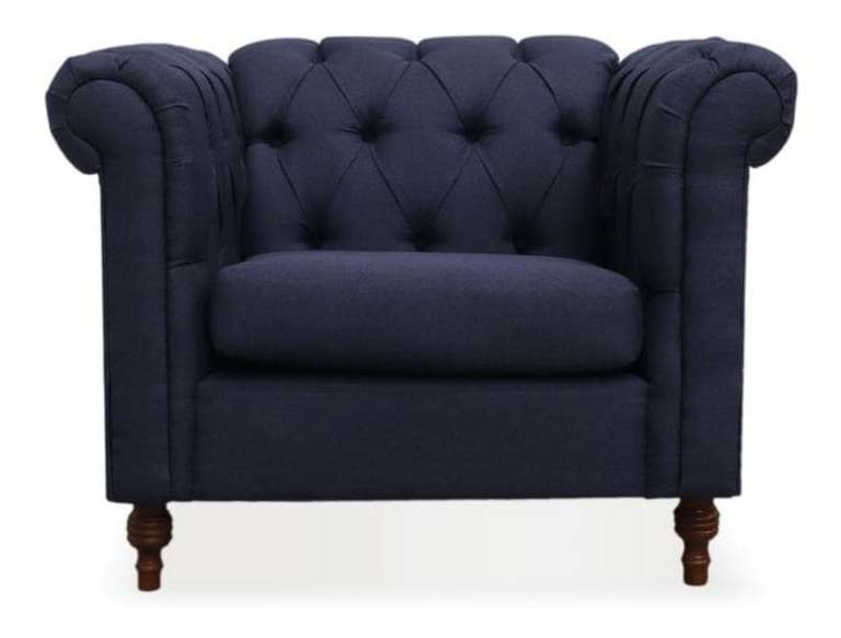 Amazon: SofaMatch – Sillón Worcester descuento de $4,520, queda en $4,029.00