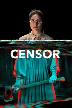 Censor 2021 720p 1080p WEBRip