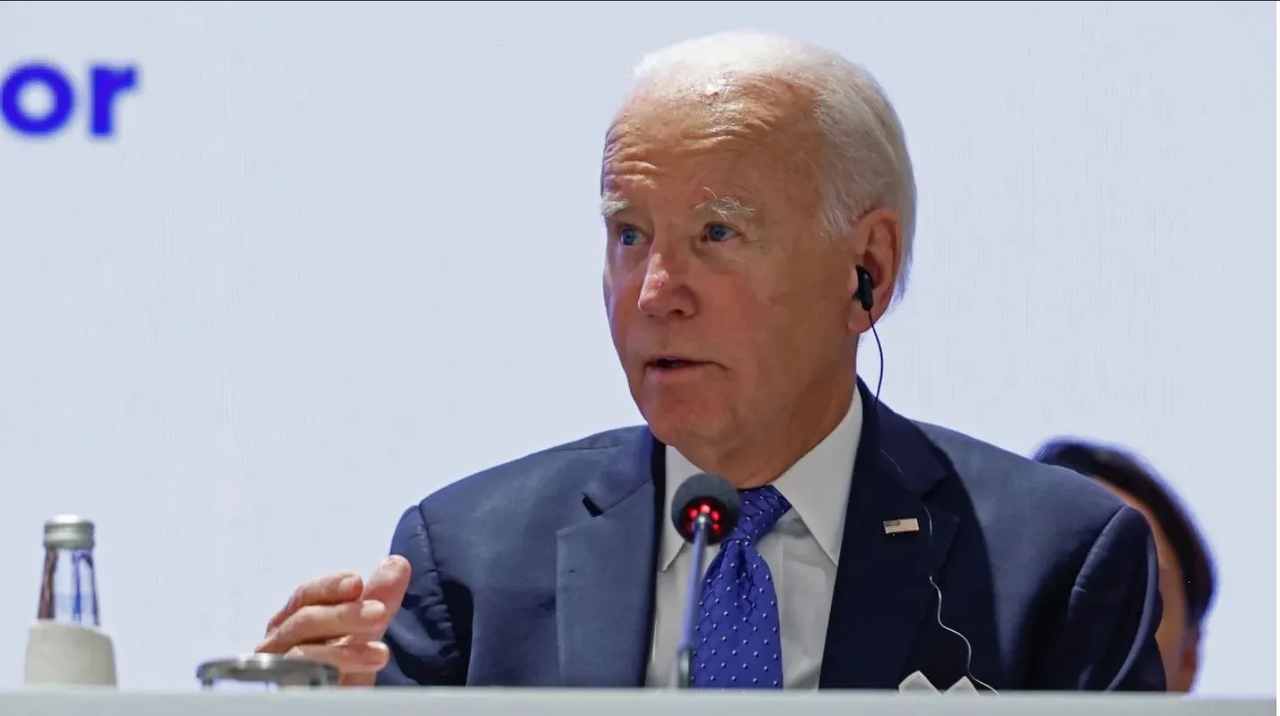 ¿Qué es el 'impeachment', proceso al que quieren someter a Joe Biden?
